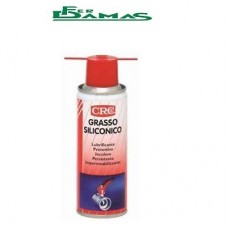 GRASSO SILICONICO SPRAY  CFG 200 ML.